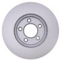 Raybestos 66442FZN Raybestos Element3 Coated Brake Rotor