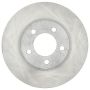 Raybestos 66442R Raybestos R-Line Brake Rotor