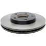 Raybestos 66443 Raybestos Specialty - Street Performance Brake Rotor