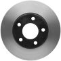 Raybestos 66443 Raybestos Specialty - Street Performance Brake Rotor