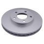 Raybestos 66443FZN Raybestos Element3 Coated Brake Rotor