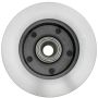Raybestos 66445 Raybestos Specialty - Truck Brake Rotor & Hub Assy