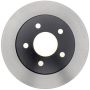 Raybestos 66448 Raybestos Specialty - Street Performance Brake Rotor