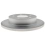 Raybestos 66448FZN Raybestos Element3 Coated Brake Rotor