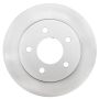 Raybestos 66448FZN Raybestos Element3 Coated Brake Rotor