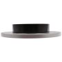 Raybestos 66448PER Raybestos Specialty - Street Performance S-Groove Brake Rotor