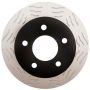 Raybestos 66448PER Raybestos Specialty - Street Performance S-Groove Brake Rotor