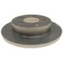 Raybestos 66448R Raybestos R-Line Brake Rotor