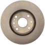 Raybestos 66467R Raybestos R-Line Brake Rotor