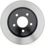 Raybestos 66474 Raybestos Specialty - Street Performance Brake Rotor
