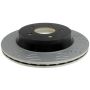 Raybestos 66474PER Raybestos Specialty - Street Performance S-Groove Brake Rotor