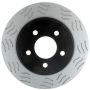 Raybestos 66474PER Raybestos Specialty - Street Performance S-Groove Brake Rotor