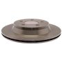 Raybestos 66474R Raybestos R-Line Brake Rotor