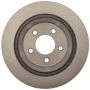 Raybestos 66474R Raybestos R-Line Brake Rotor