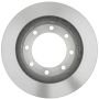 Raybestos 66476 Raybestos Specialty - Truck Brake Rotor