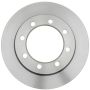 Raybestos 66476 Raybestos Specialty - Truck Brake Rotor