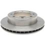 Raybestos 66476R Raybestos R-Line Brake Rotor