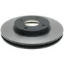 Raybestos 66489 Raybestos Specialty - Street Performance Brake Rotor