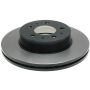 Raybestos 66492 Raybestos Specialty - Street Performance Brake Rotor