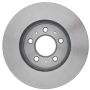 Raybestos 66492 Raybestos Specialty - Street Performance Brake Rotor
