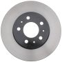 Raybestos 66492 Raybestos Specialty - Street Performance Brake Rotor