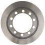 Raybestos 66501 Raybestos Specialty - Truck Brake Rotor
