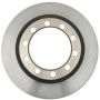 Raybestos 66501R Raybestos R-Line Brake Rotor