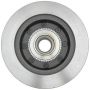 Raybestos 66528 Raybestos Specialty - Truck Brake Rotor & Hub Assy