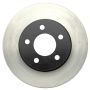 Raybestos 66576 Raybestos Specialty - Truck Brake Rotor