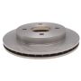Raybestos 66584R Raybestos R-Line Brake Rotor