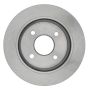 Raybestos 66584R Raybestos R-Line Brake Rotor