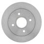 Raybestos 66584R Raybestos R-Line Brake Rotor