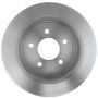 Raybestos 66595 Raybestos Specialty - Street Performance Brake Rotor
