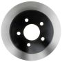 Raybestos 66595 Raybestos Specialty - Street Performance Brake Rotor