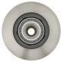 Raybestos 66597 Raybestos Specialty - Truck Brake Rotor & Hub Assy
