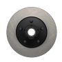 Raybestos 66597R2 Raybestos R-Line+ Brake Rotor