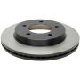 Raybestos 66630 Raybestos Specialty - Truck Brake Rotor