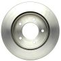 Raybestos 66630 Raybestos Specialty - Truck Brake Rotor