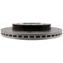 Raybestos 66630PER Raybestos Specialty - Street Performance S-Groove Brake Rotor