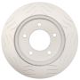 Raybestos 66630PER Raybestos Specialty - Street Performance S-Groove Brake Rotor
