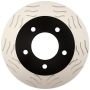 Raybestos 66630PER Raybestos Specialty - Street Performance S-Groove Brake Rotor