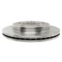 Raybestos 66630R Raybestos R-Line Brake Rotor