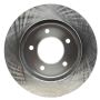 Raybestos 66630R Raybestos R-Line Brake Rotor