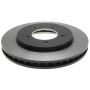 Raybestos 66647 Raybestos Specialty - Truck Brake Rotor