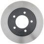 Raybestos 66647 Raybestos Specialty - Truck Brake Rotor