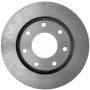 Raybestos 66648 Raybestos Specialty - Truck Brake Rotor