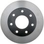 Raybestos 66648 Raybestos Specialty - Truck Brake Rotor