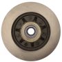 Raybestos 66654R Raybestos R-Line Brake Rotor & Hub Assy