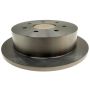 Raybestos 66671R Raybestos R-Line Brake Rotor