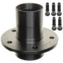 Raybestos 66675R Raybestos R-Line Axle Hub